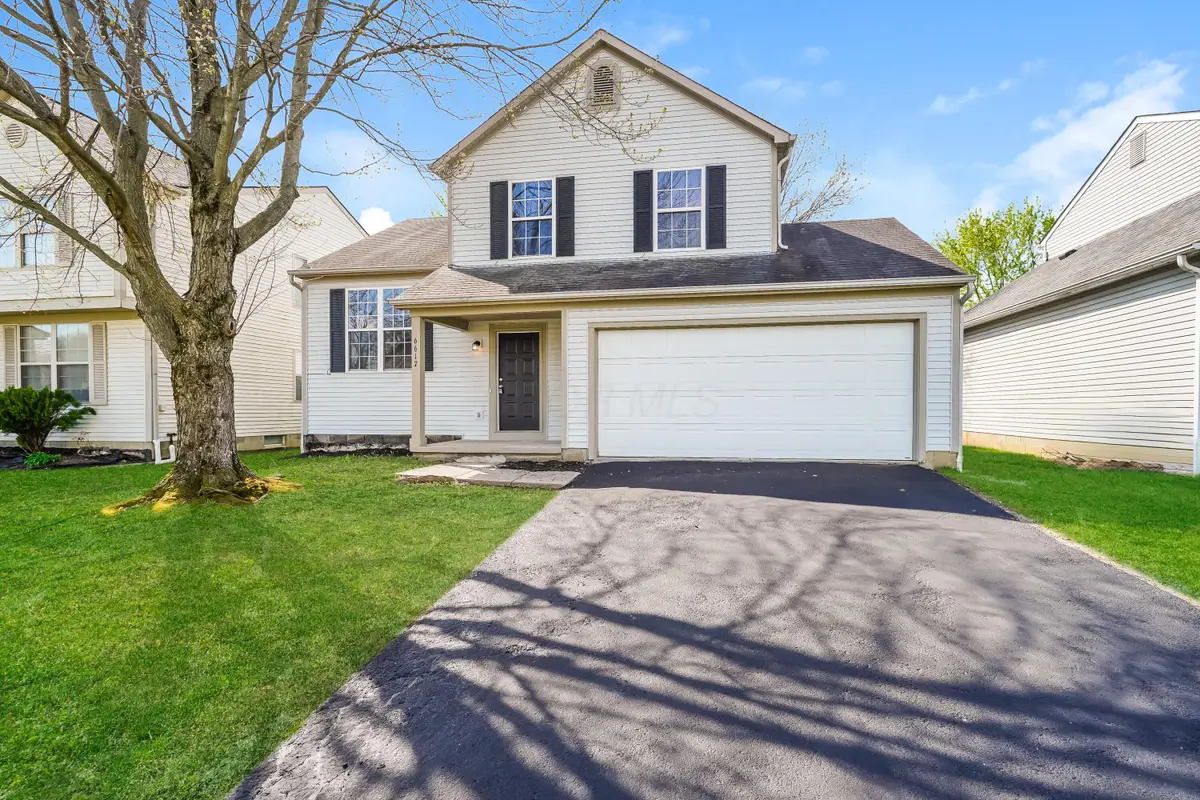 6617 Winbarr Way, Canal Winchester, OH 43110 - #1