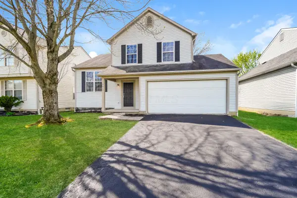 6617 Winbarr Way, Canal Winchester, OH 43110