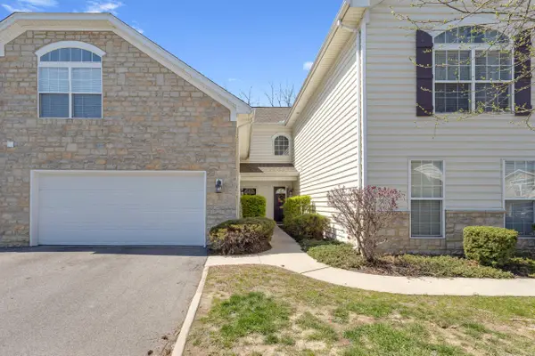 5167 Vinings Boulevard, Dublin, OH 43016