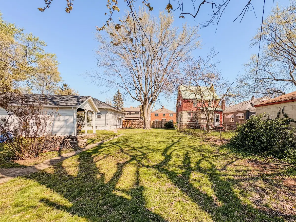 773 Thurman Avenue, Columbus, OH 43206 - #1