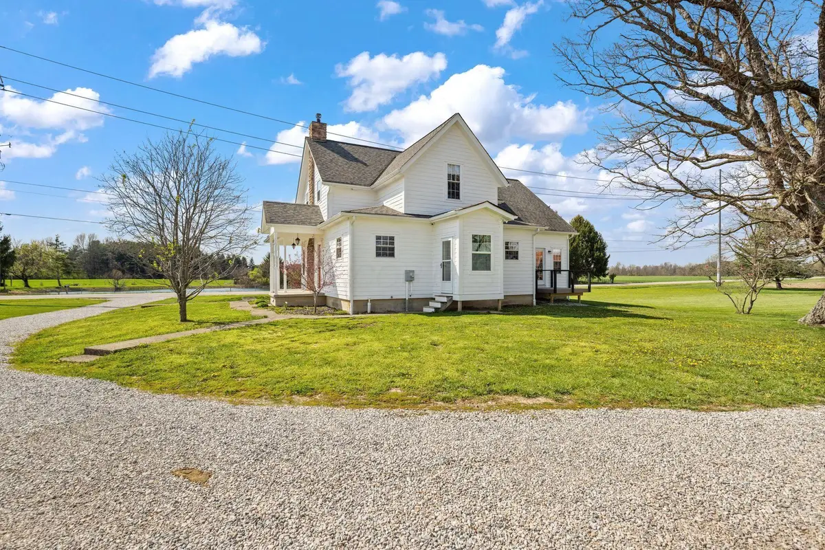 3116 Troy Road, Delaware, OH 43015 - #1