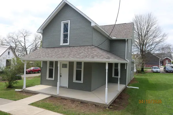 77 S Church Street, Thornville, OH 43076