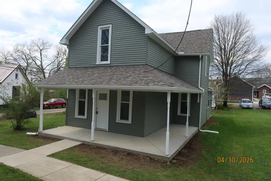 77 S Church Street, Thornville, OH 43076 - #2