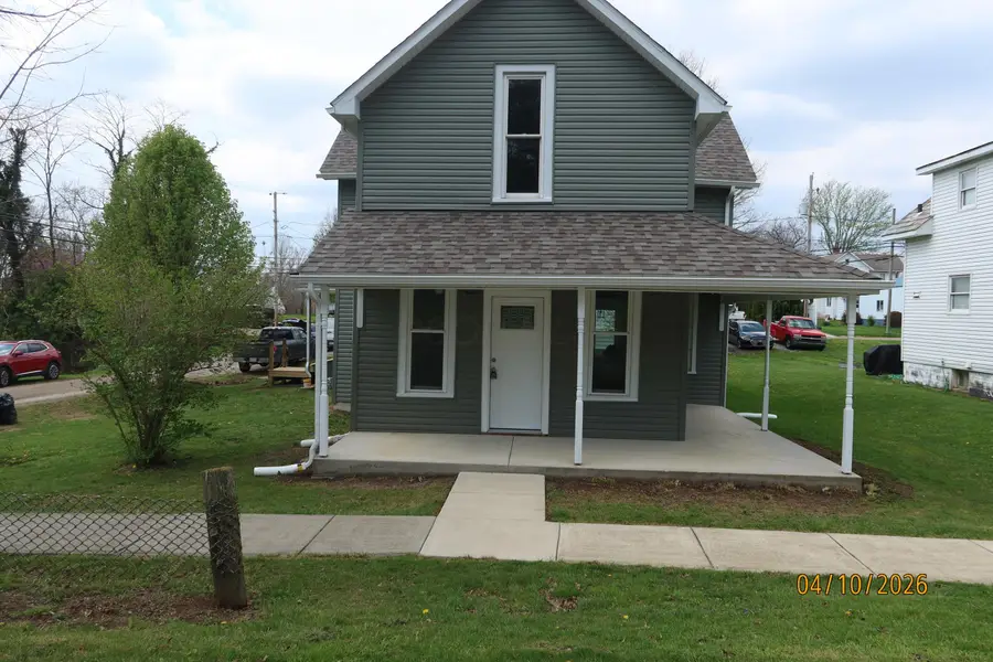 77 S Church Street, Thornville, OH 43076 - #3