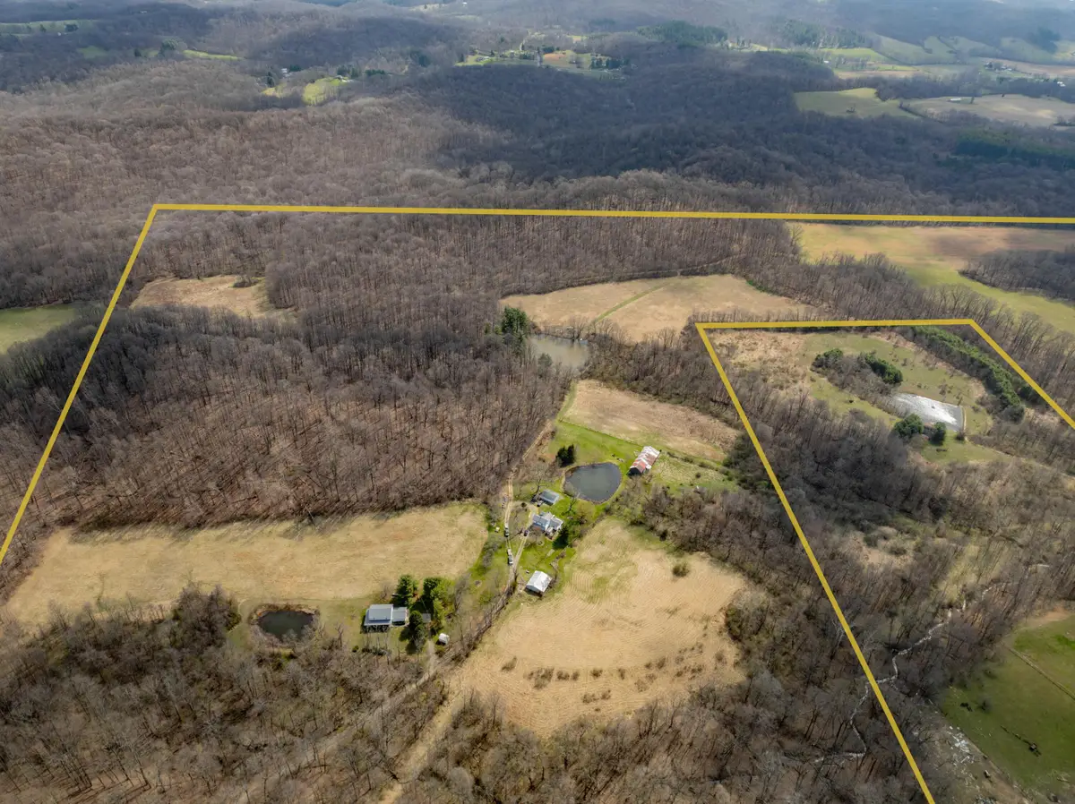 14120 Union Road, Laurelville, OH 43135 - #1