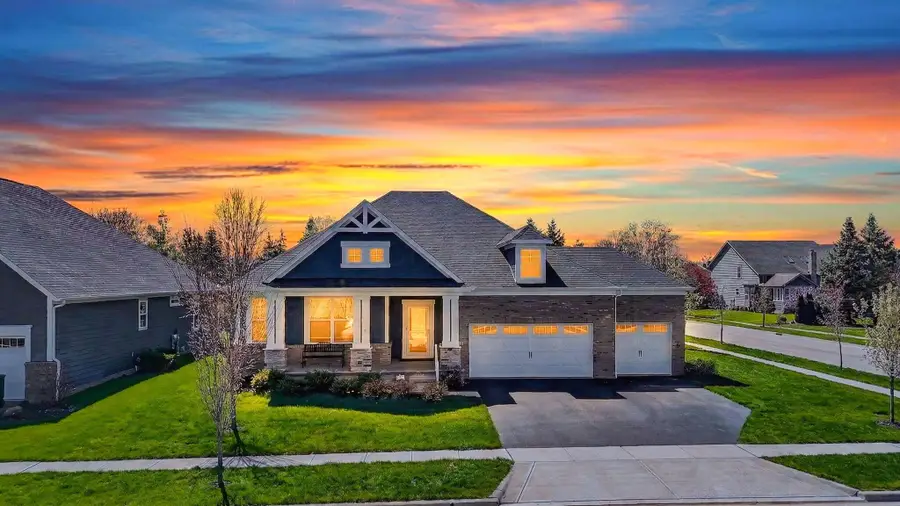 6817 Oliver Way, Dublin, OH 43016 - #3