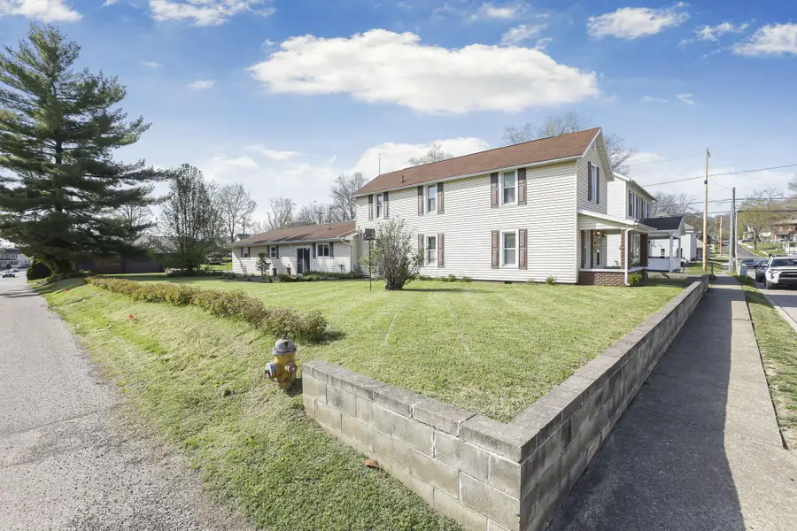 217 West Street, Logan, OH 43138 - #2