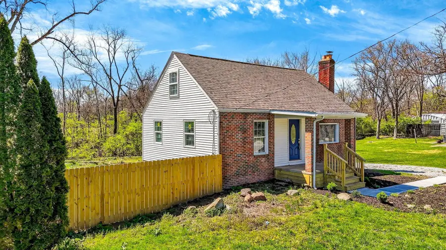 2245 Big Run Road E, Grove City, OH 43123 - #2