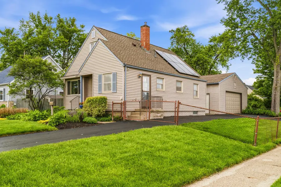 4281 Blythe Road, Columbus, OH 43224 - #2