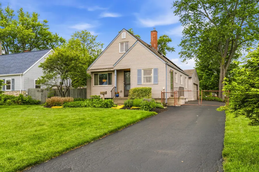4281 Blythe Road, Columbus, OH 43224 - #3