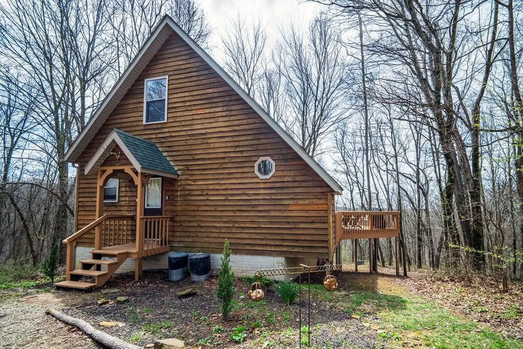 12683 Jack Run Road, Lancaster, OH 43130 - #1