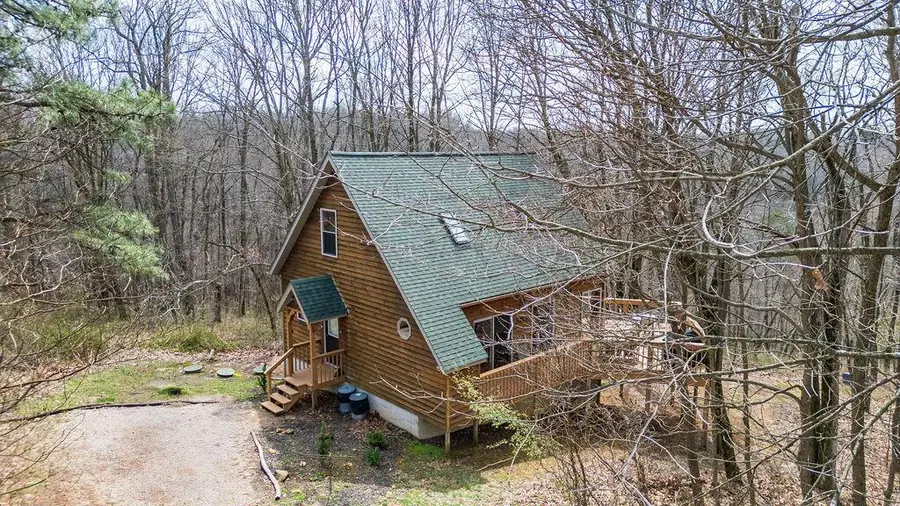 12683 Jack Run Road, Lancaster, OH 43130 - #2