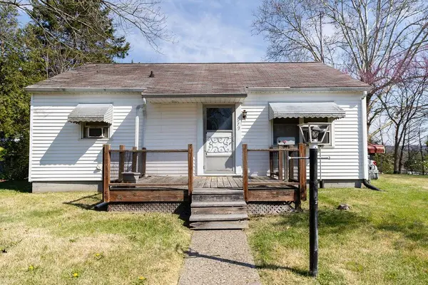 979 W Hubert Avenue, Lancaster, OH 43130