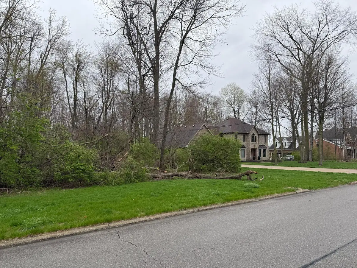 0 Christopher Drive, Marion, OH 43302 - #1