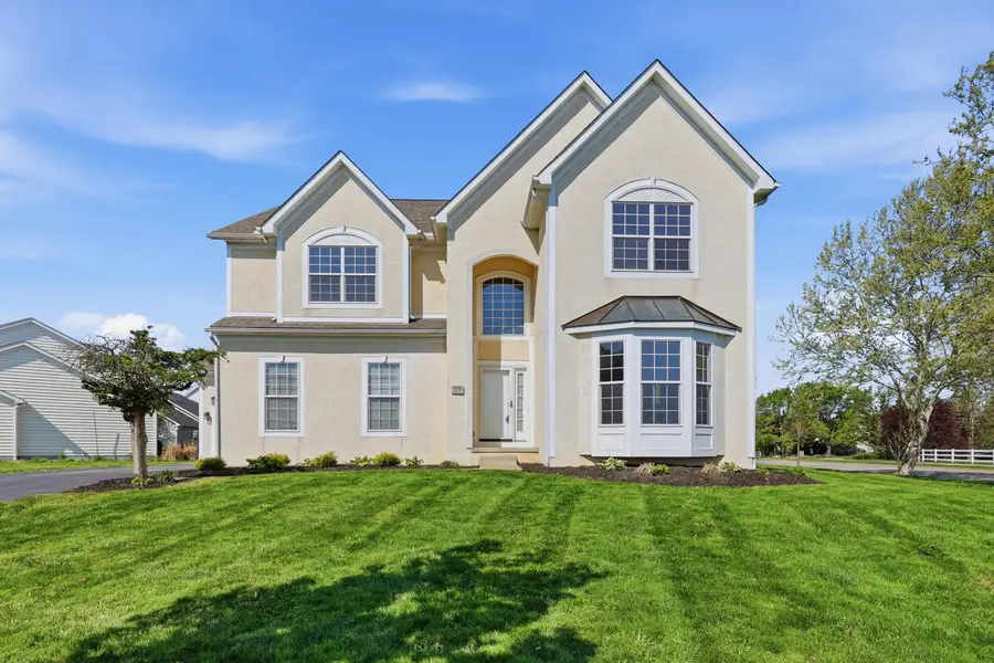 7279 Crossett Court, Canal Winchester, OH 43110 - #2