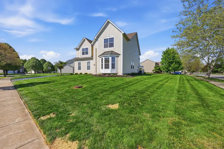 7279 Crossett Court, Canal Winchester, OH 43110 - #3