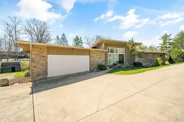 5973 Rock Hill Road, Columbus, OH 43213