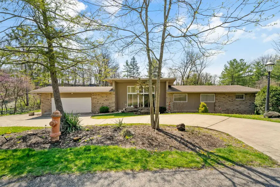 5973 Rock Hill Road, Columbus, OH 43213 - #3