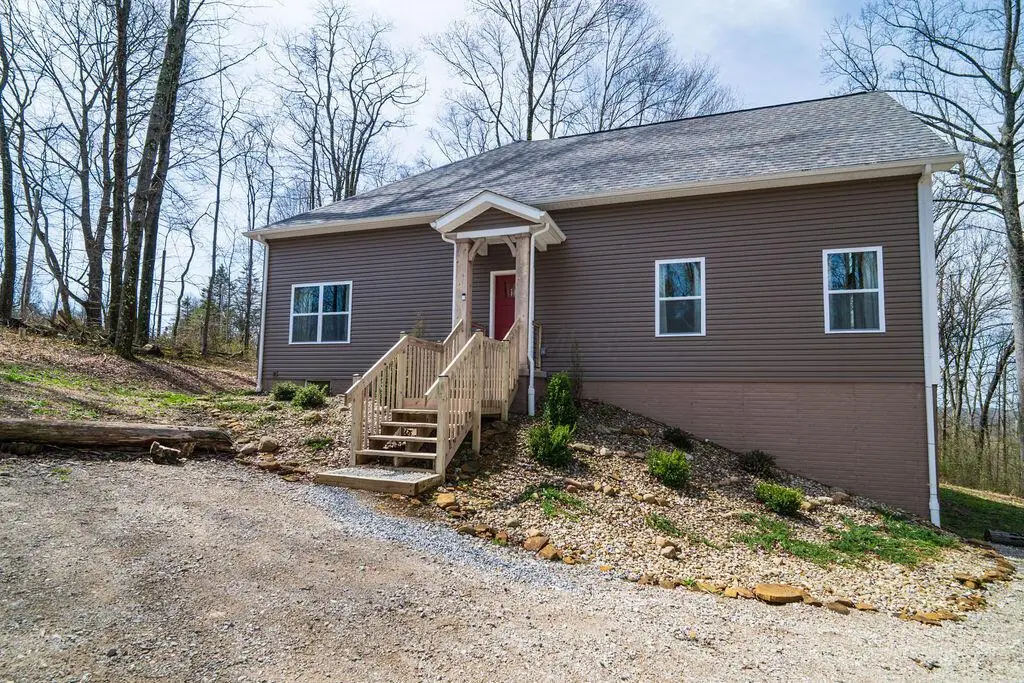 12861 Jack Run Road, Rockbridge, OH 43149 - #1