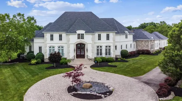 8184 Kesegs Way, Blacklick, OH 43004