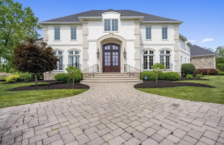 8184 Kesegs Way, Blacklick, OH 43004 - #3