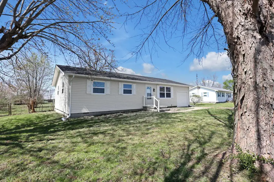 2489 State Route 38 Ne, Washington Court House, OH 43160 - #2