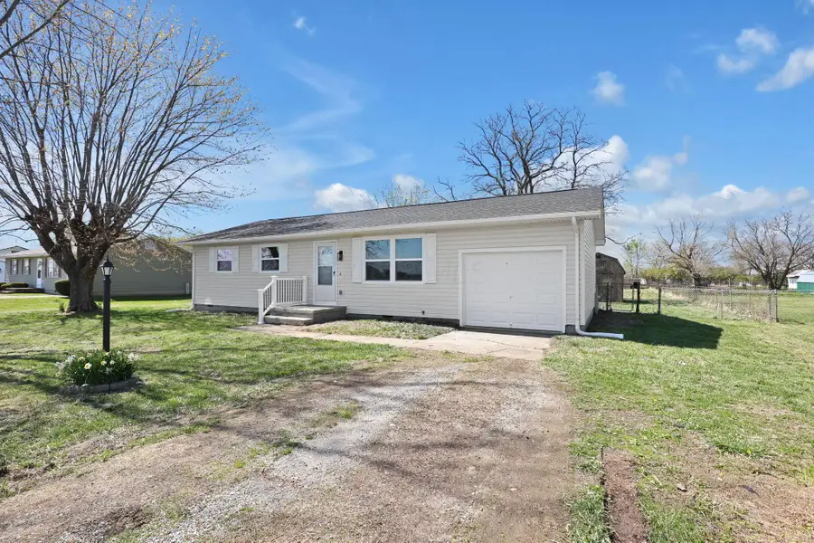 2489 State Route 38 Ne, Washington Court House, OH 43160 - #3