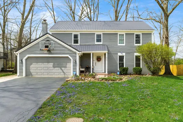 441 S Spring Road, Westerville, OH 43081