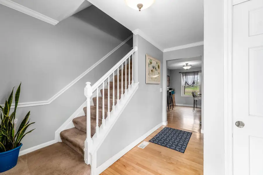 441 S Spring Road, Westerville, OH 43081 - #3