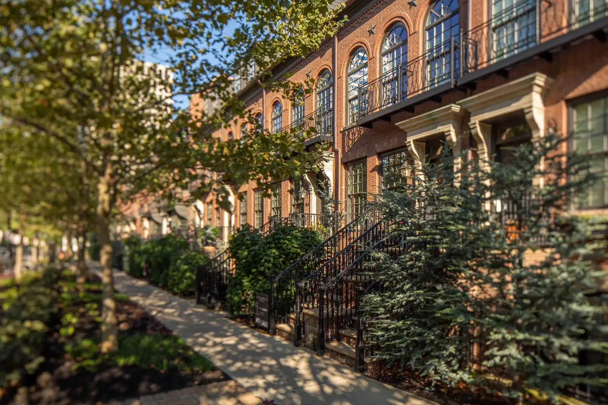 286 E Gay Street, Columbus, OH 43215 - #1