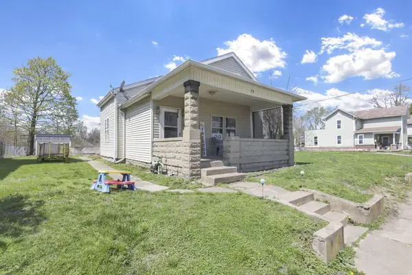 75 Gay Street, Newark, OH 43055