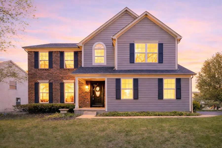 7524 Ashbrook Road Nw, Canal Winchester, OH 43110 - #2