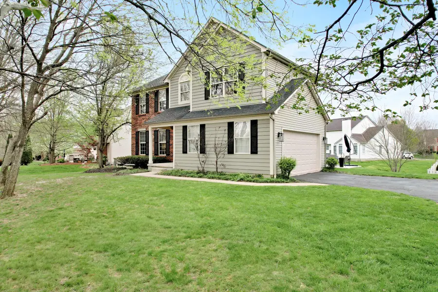 7524 Ashbrook Road Nw, Canal Winchester, OH 43110 - #3