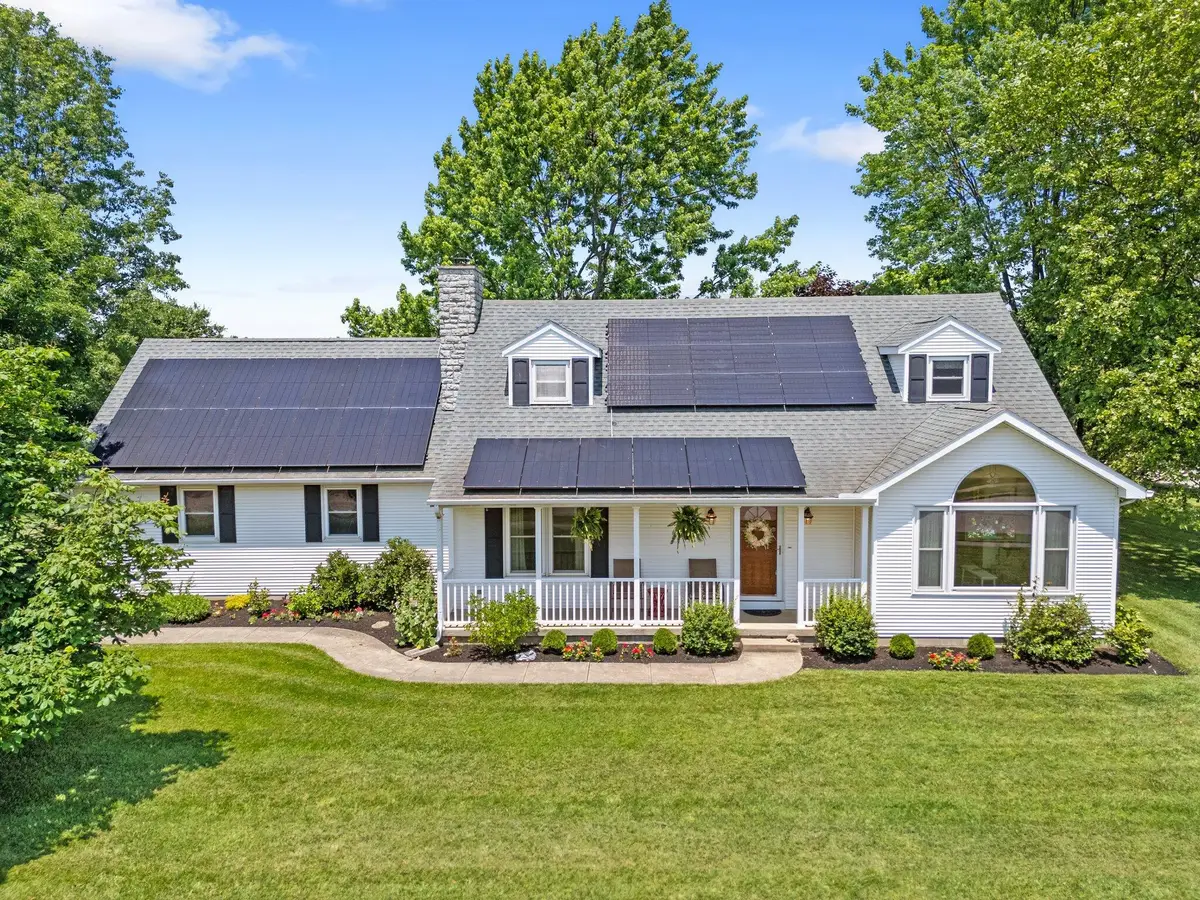 1102 Farmington Lane, Washington Court House, OH 43160 - #1