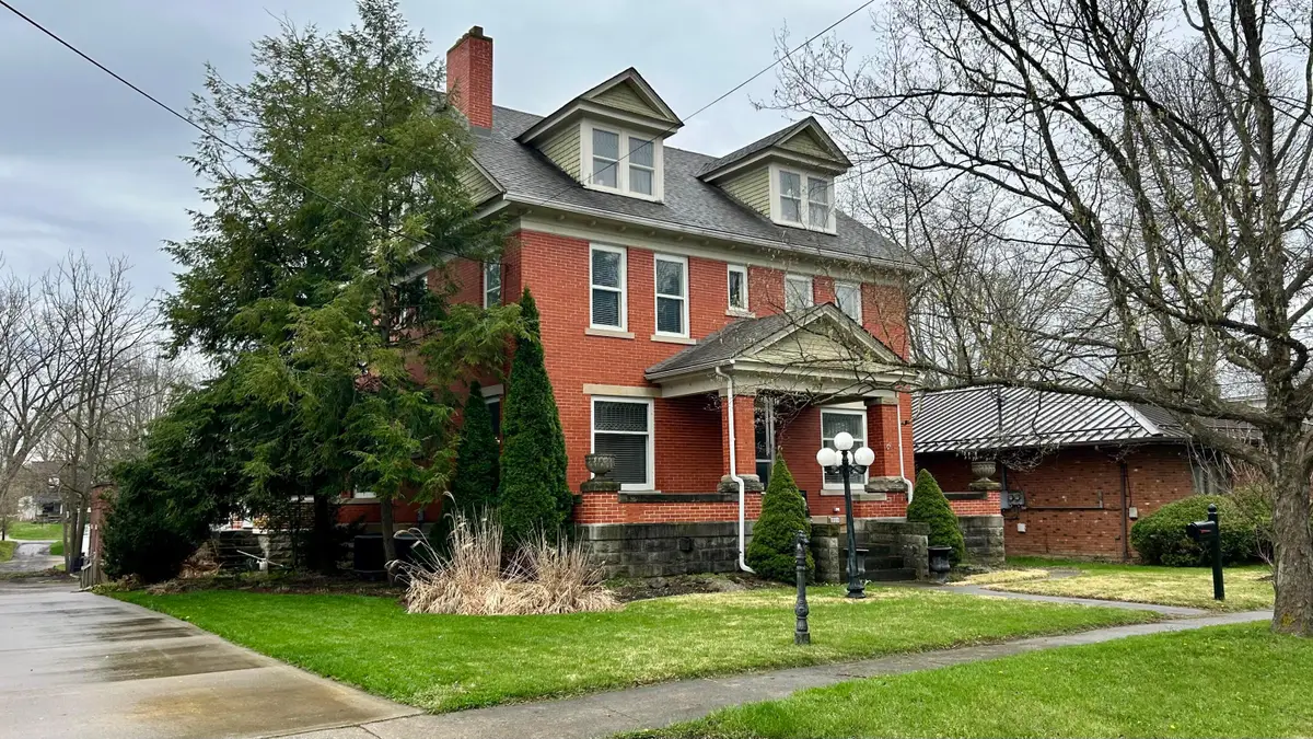 217 W High Street, Mount Gilead, OH 43338 - #1