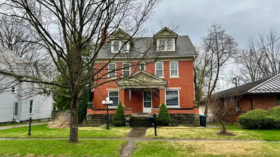 217 W High Street, Mount Gilead, OH 43338 - #2