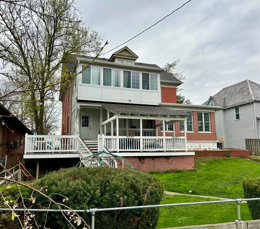 217 W High Street, Mount Gilead, OH 43338 - #3