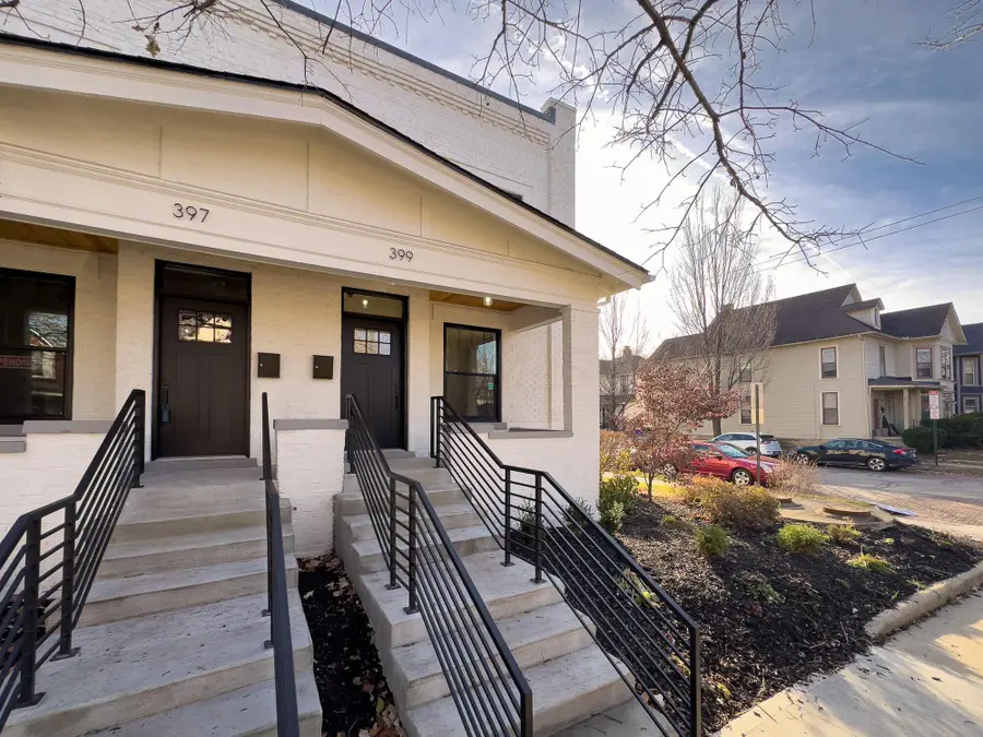 399 W 2nd Avenue, Columbus, OH 43201 - #3