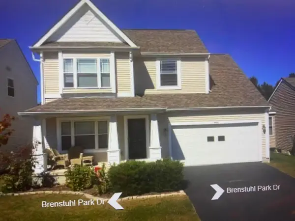 8668 Brenstuhl Park Drive, Blacklick, OH 43004