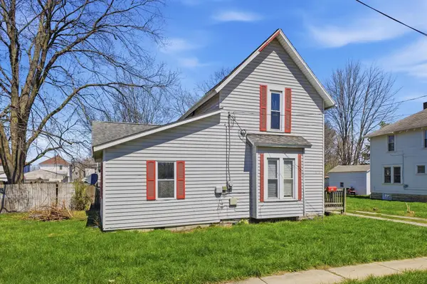612 E George Street, Marion, OH 43302