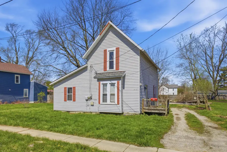 612 E George Street, Marion, OH 43302 - #2