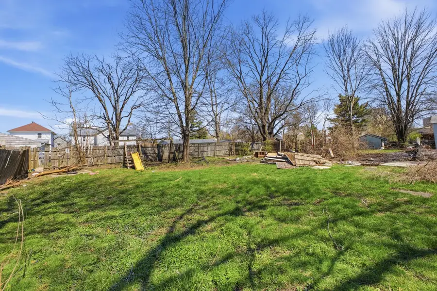 612 E George Street, Marion, OH 43302 - #3