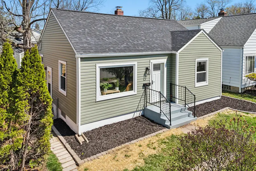 420 E Beechwold Boulevard, Columbus, OH 43214 - #2