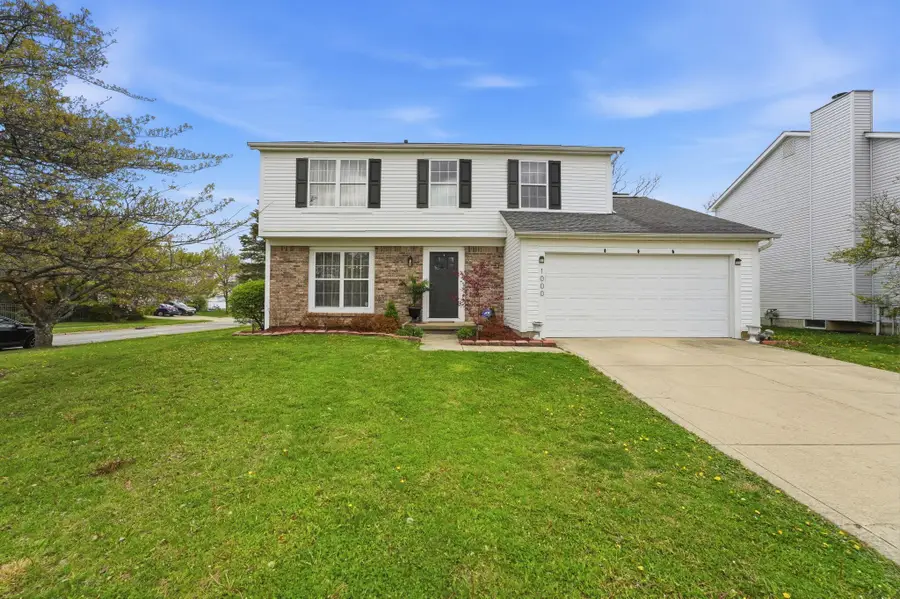 1000 Beaujolais Place, Galloway, OH 43119 - #2