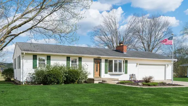 176 New Home Drive Ne, Newark, OH 43055