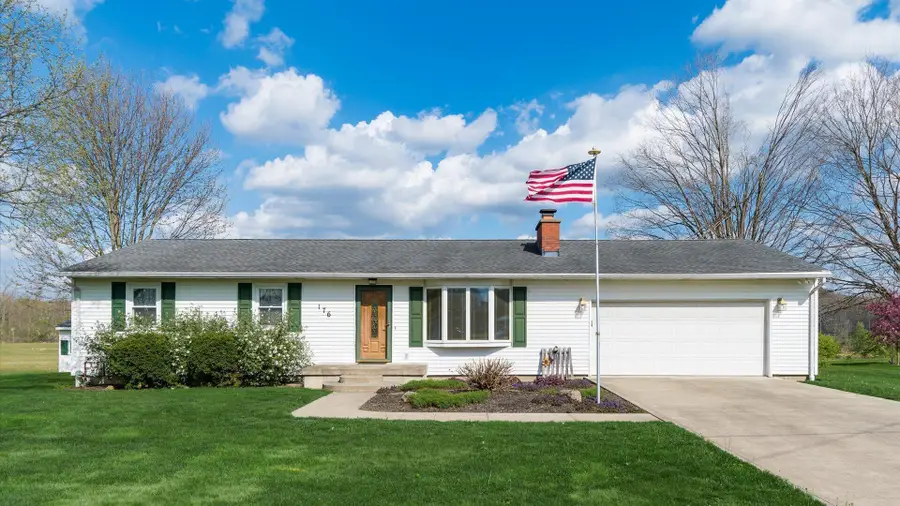 176 New Home Drive Ne, Newark, OH 43055 - #3