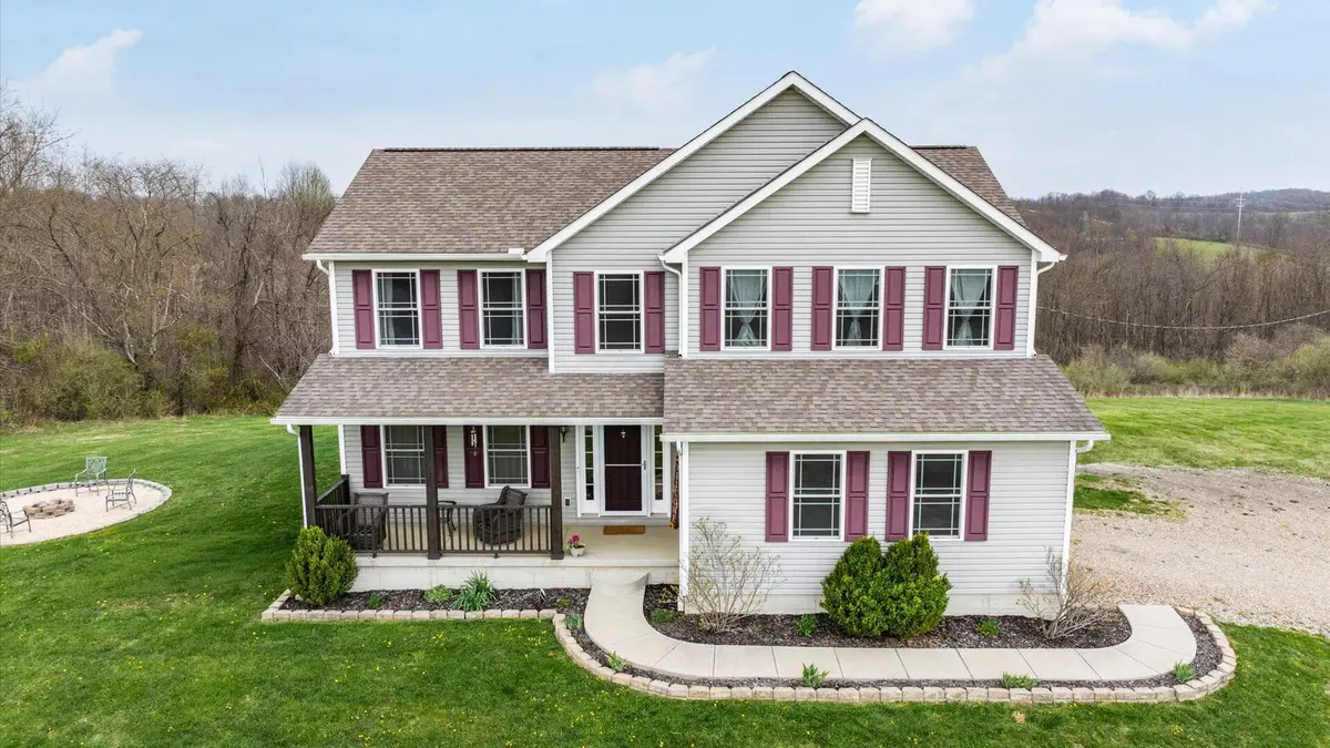 35600 Township Road 72, Frazeysburg, OH 43822 - #1