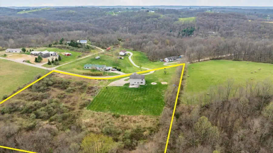 35600 Township Road 72, Frazeysburg, OH 43822 - #2