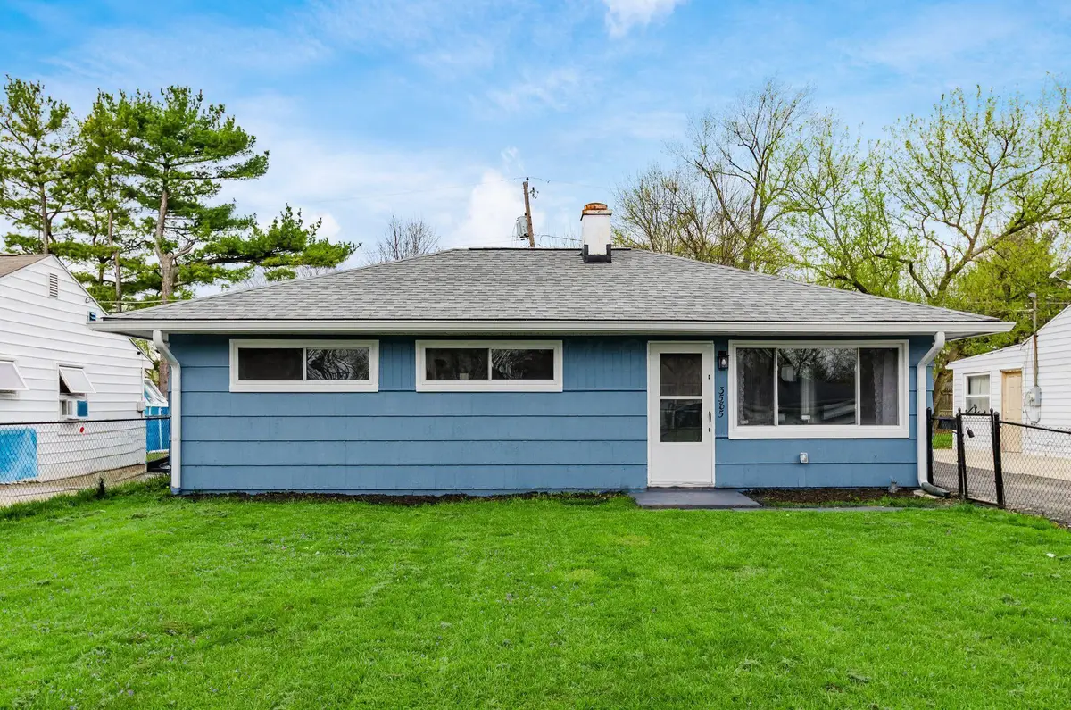 3585 Ontario Street, Columbus, OH 43224 - #1