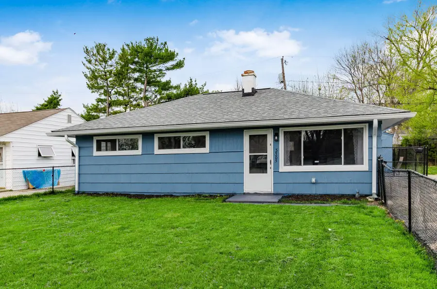 3585 Ontario Street, Columbus, OH 43224 - #3